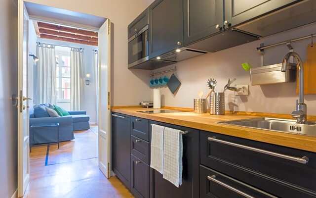 Cosy apartment 2 minutes from Duomo