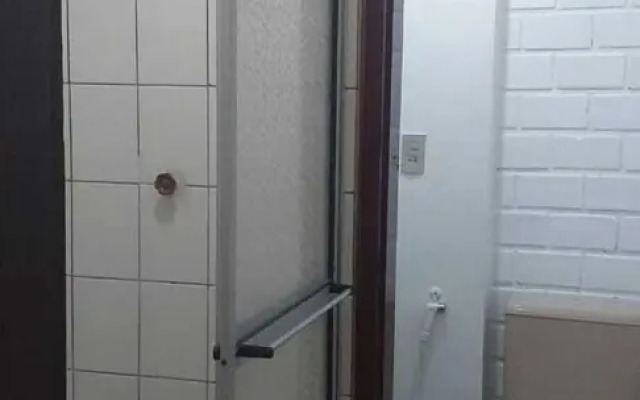 Pousada Vila Madá