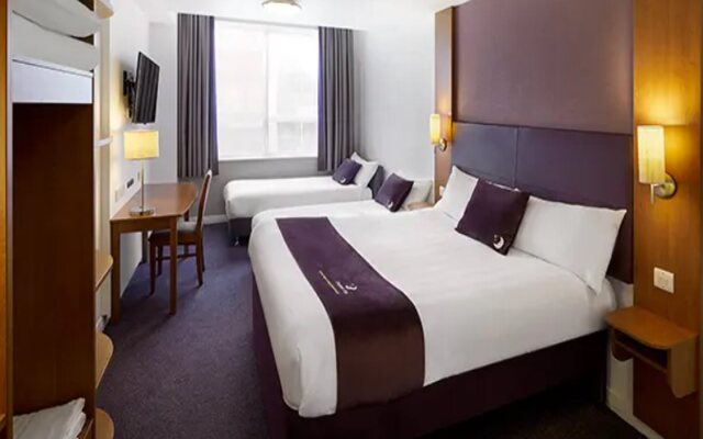 Premier Inn Doncaster Central