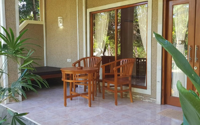 Mango Tree Inn