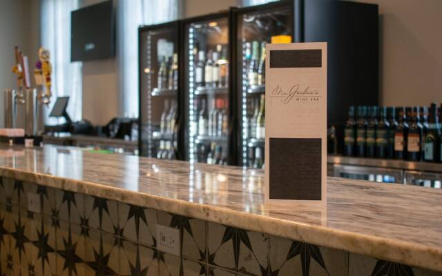 Centennial Plaza Resort Gulfport