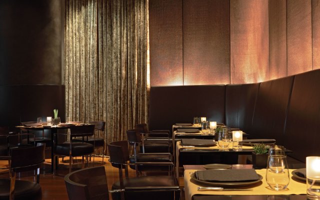 Bvlgari Hotel Milano