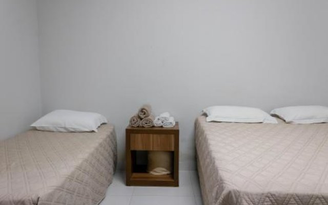 Aguas Do Manso by Slaviero Hotéis