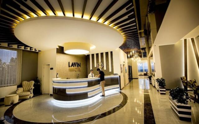 Lavin Otel