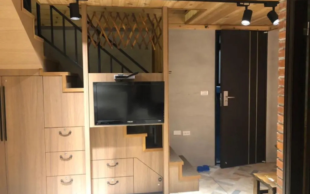 Hakka Beauty House - Hotel in 吉安 - Photo 5