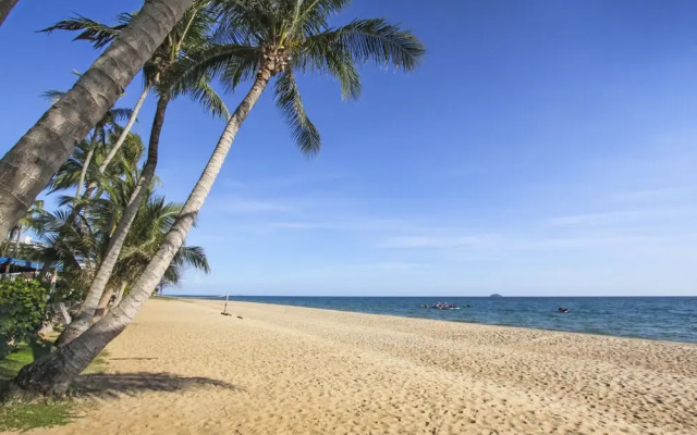 Rayong Chalet Hotel and Resort