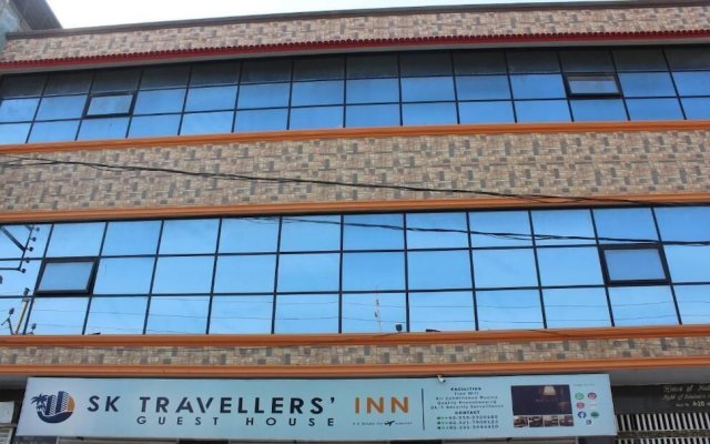 SK Travellers' Inn