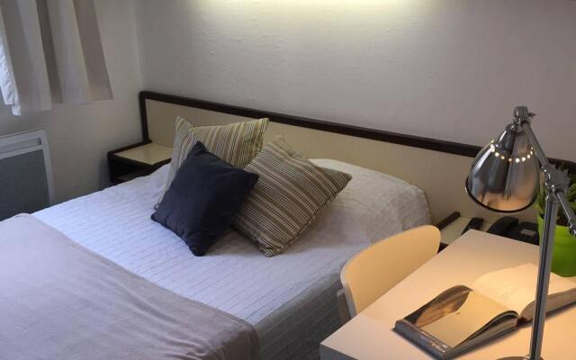 Hotel des Grands Hommes - Bordeaux Centre