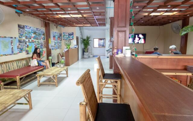 P & T Hostel