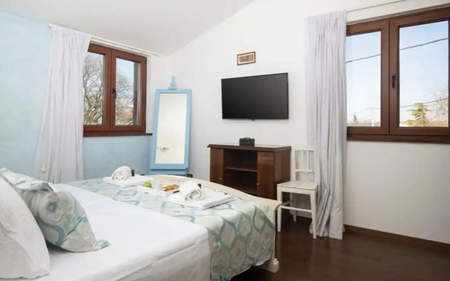 Polai Comfortable Holiday Residence
