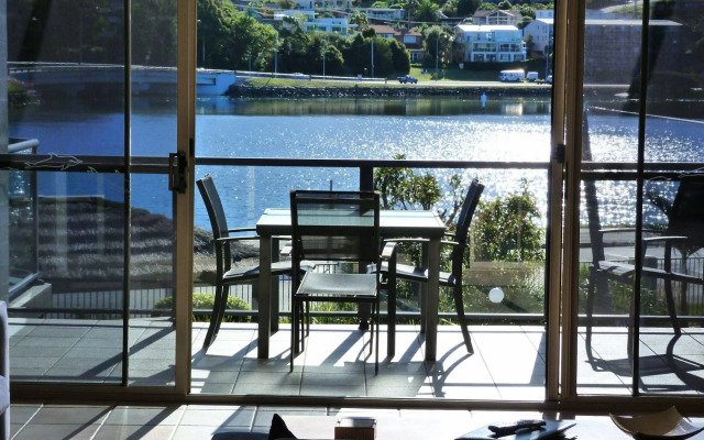 Sails Luxury Apartments Merimbula