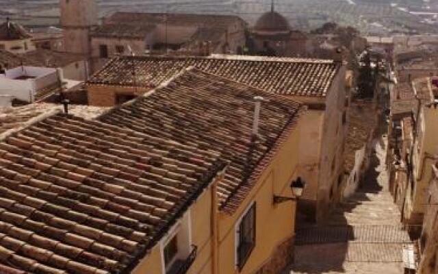 Casa Rural Sant Antoni