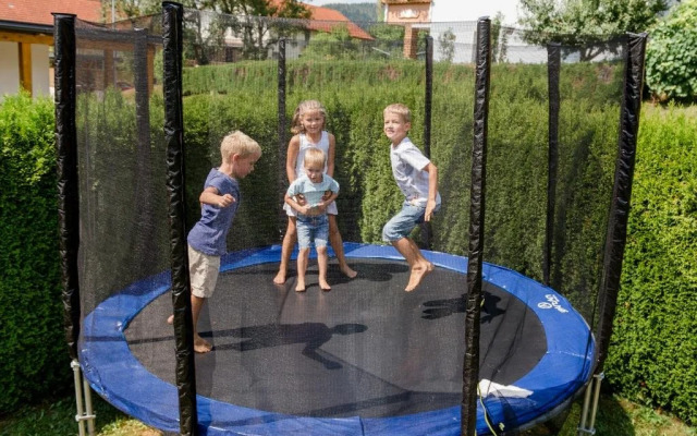 Kärnten Apartment Turnersee