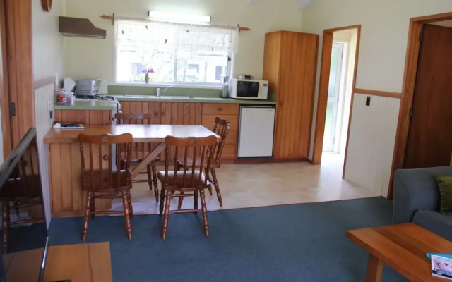 Saints Holiday Apartments