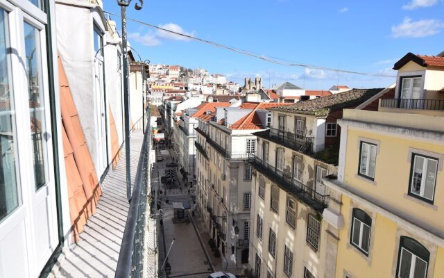 Chiado Dream Apartments