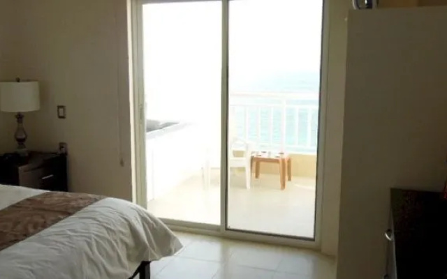 Penthouse Vanilla