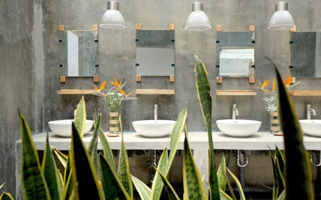 Dalat Poshtel - Hostel