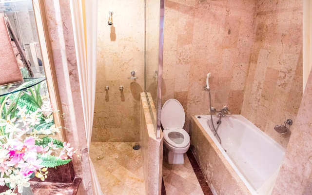 Maruay Garden Hotel