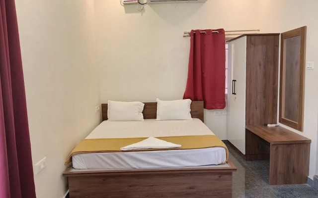 Urban Stay