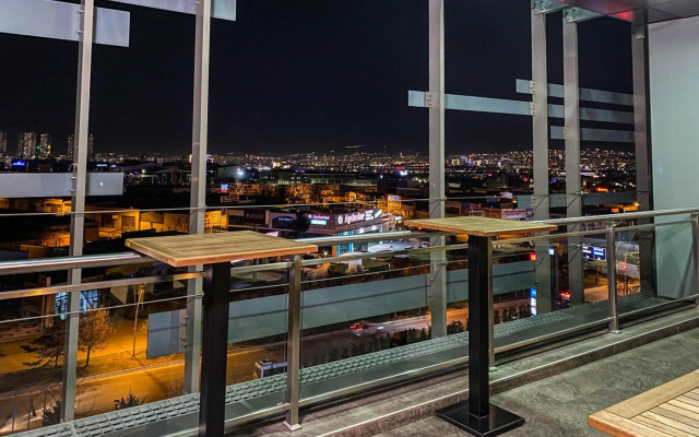 Ostimpark Business Hotel