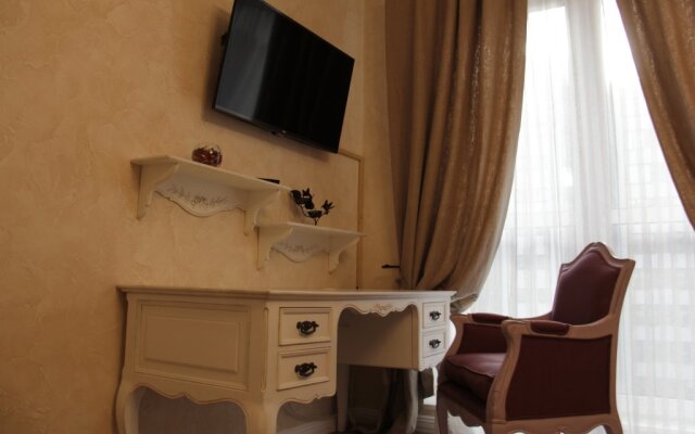 Apartments Prestige on Kremenchugskaya