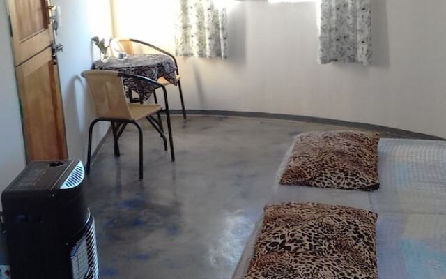 Capricorn Restcamp