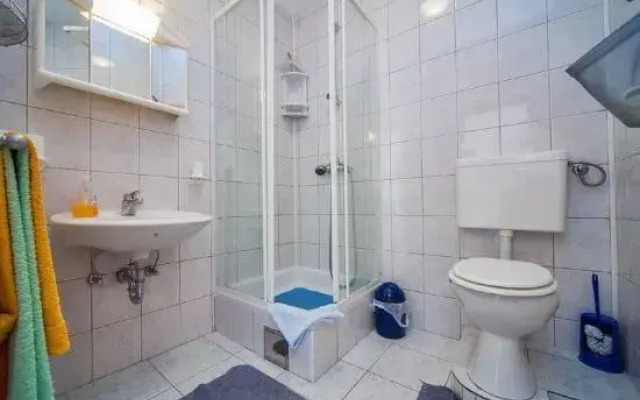 Apartments Galic