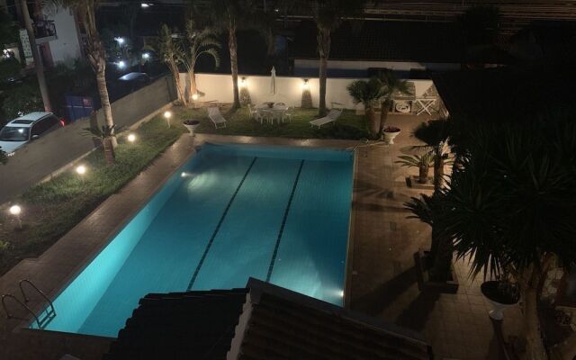 Casa vacanze Villa Grace