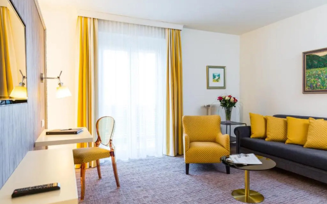 Hotel Goritschnigg