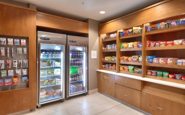 SpringHill Suites by Marriott Idaho Falls