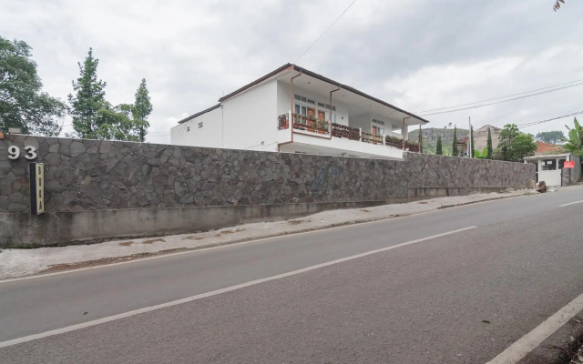 Urbanview Maribaya Lembang Bandung