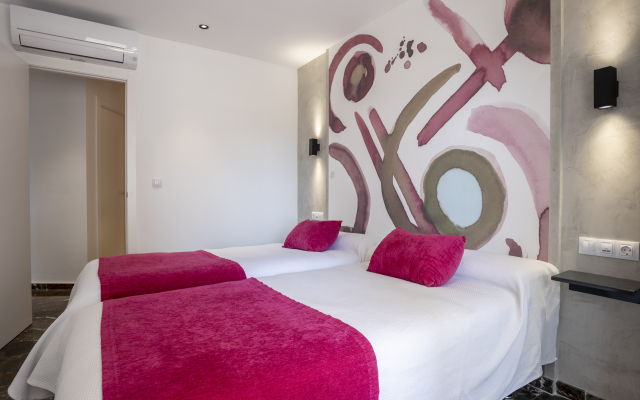 Apartamentos San Jaime Center Suites
