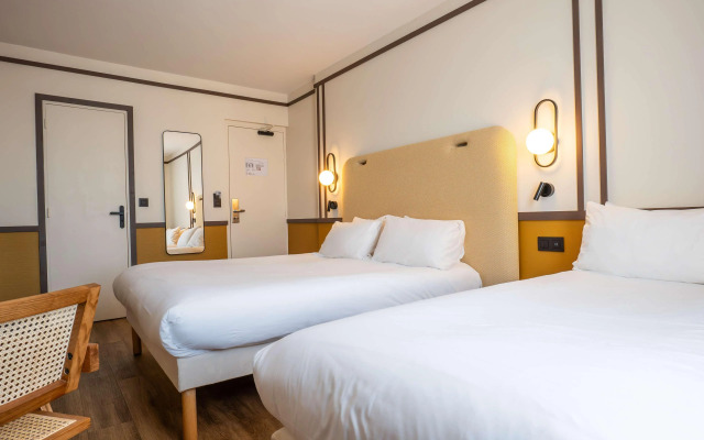 Best Western Plus Au Grand Saint Jean