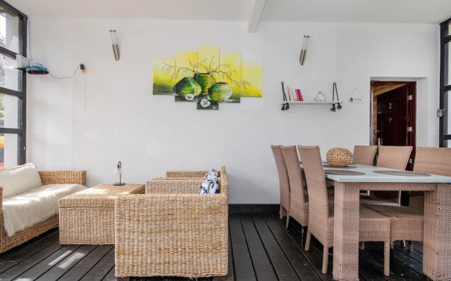 Apartment in Jaroslawiec Near the Beach