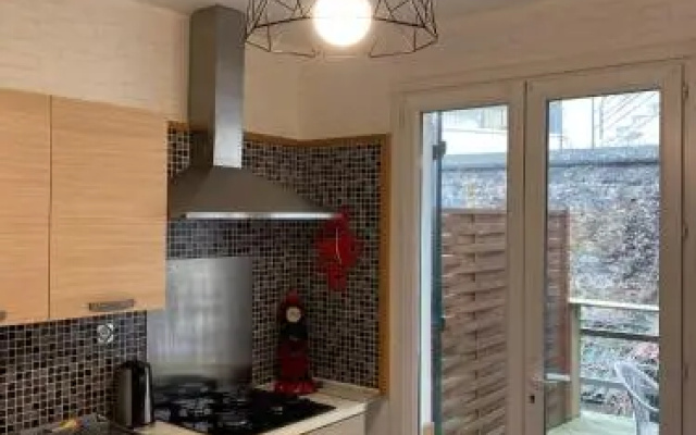 Maison Meublee 6 Personnes Tout Confort