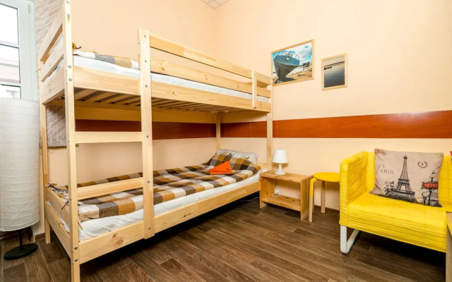 Hostel Dacha