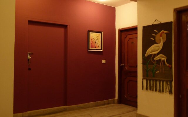 Hotel Lion