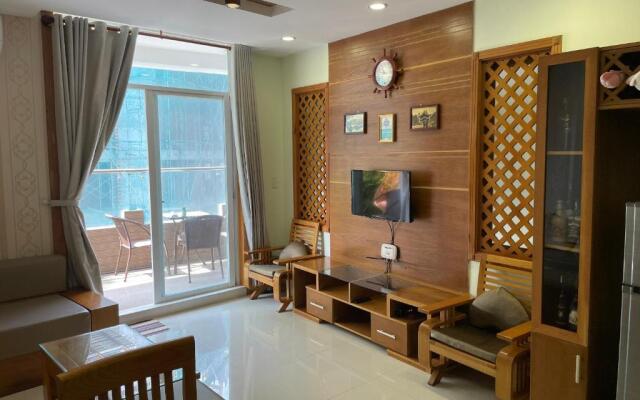 Thuy Tien Seaview Apartment -1602
