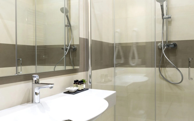 Aeterno Eco Guest House