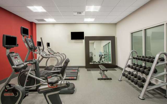 Hilton Garden Inn Olympia