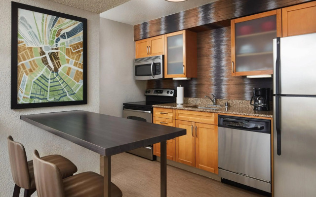 Residence Inn by Marriott Irvine Spectrum