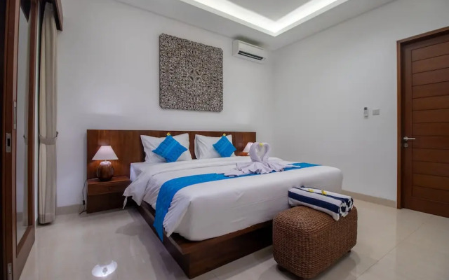 Sayang Sanur Villa IV