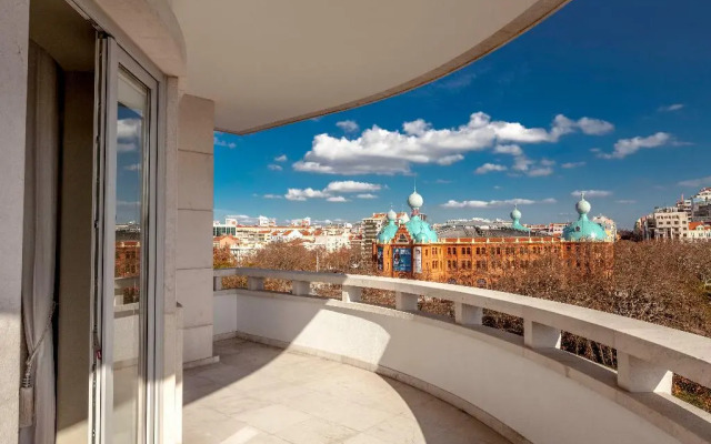 Luzeiros Suites