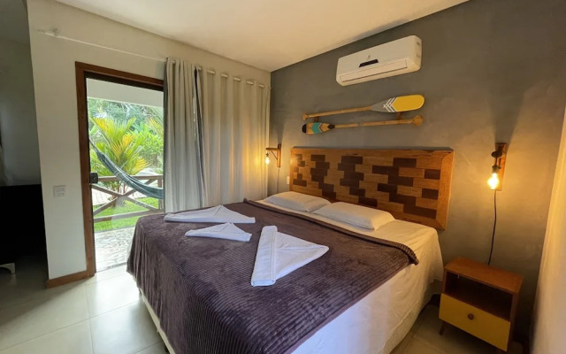 Pousada Villa dos Sonhos