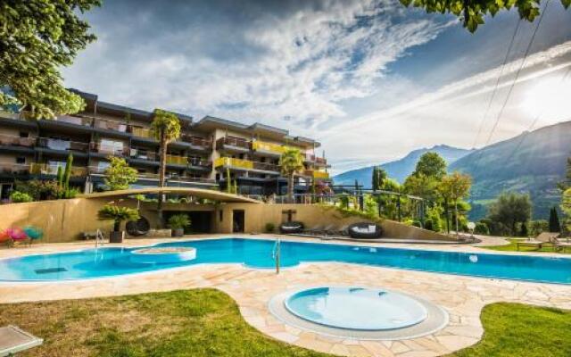 Hotel Johannis