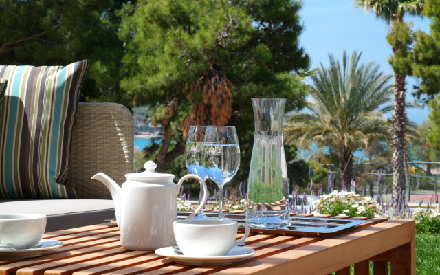 Somewhere Boutique Hotel Vouliagmeni