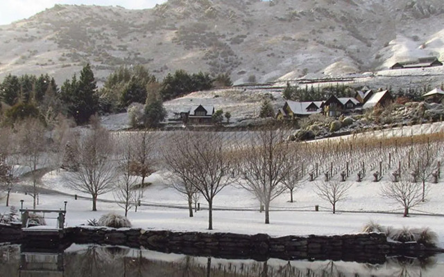Stoneridge Estate