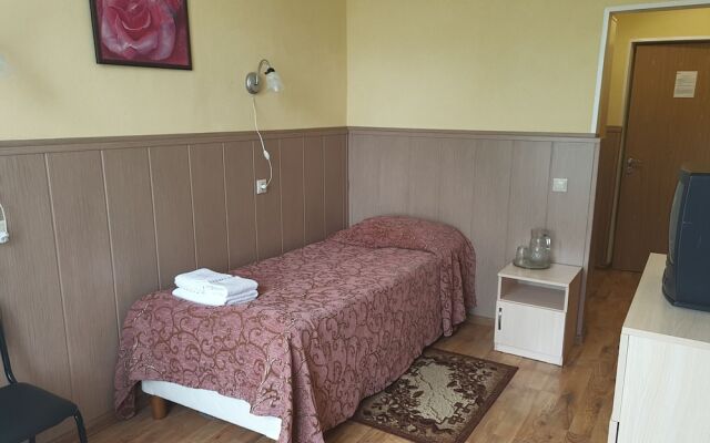 Парк-отель «Софрино»