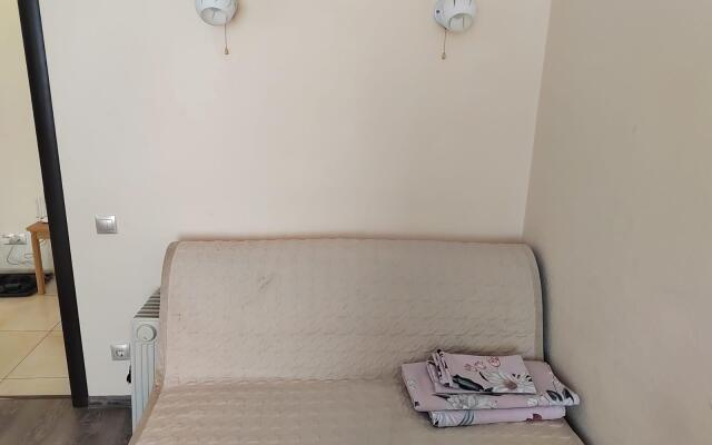 Cozy apartment on Garnaev street