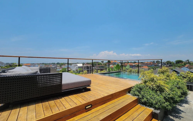 OASI House Canggu by Nagisa Bali